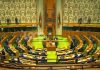 No Vote of No Confidence today, new motion to be submitted to PNG Parliament