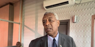 Fiji Home Affairs Minister wants a national intelligence service