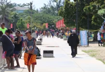 Vanuatu referendum expected on 10 June: Kaltamat
