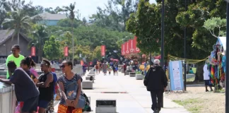 Vanuatu referendum expected on 10 June: Kaltamat