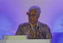 Pacific Islands advocate for resilient prosperity amid rising threats at SIDS4 Conference
