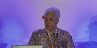 Pacific Islands advocate for resilient prosperity amid rising threats at SIDS4 Conference