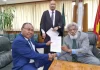 Error on notice of motion of No-Confidence against PM Marape: PNG Speaker of Parliament