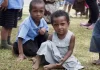 Children in Pacific Island countries face increasing levels of violence