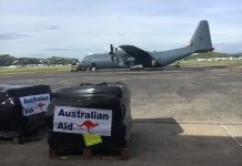 Pacific gets ‘record’ share of Australia’s static foreign aid budget