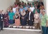 Don’t ignore geopolitical tensions says Tuvalu’s Climate Change Minister Dr Talia