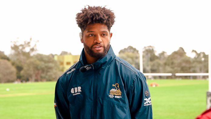 No brotherly love lost: Valetinis face Super showdown