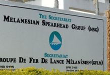 MSG support FLNKS position opposing the French government’s constitutional bill