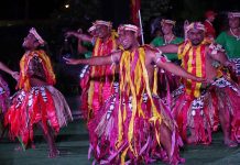 New Caledonia and Vanuatu withdraw from FestPAC amid deadly unrest