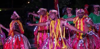 New Caledonia and Vanuatu withdraw from FestPAC amid deadly unrest