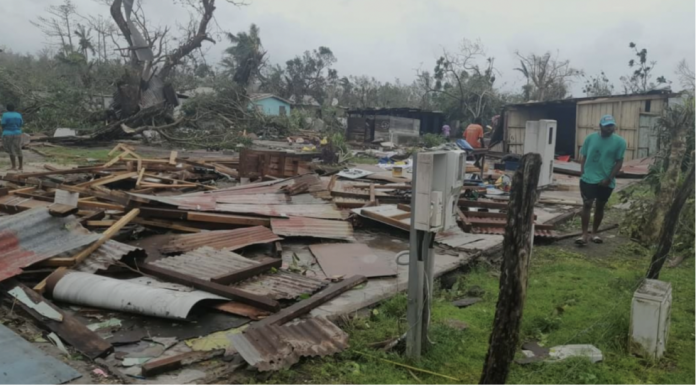 Loss and damage board speeds up work to allow countries direct access to funds