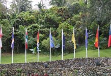 Statement by the Chair of the Pacific Islands Forum and Prime Minister of Cook Islands, Mark Brown on the Transition in Leadership at the Pacific Islands Forum Secretariat