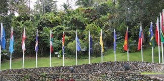 Statement by the Chair of the Pacific Islands Forum and Prime Minister of Cook Islands, Mark Brown on the Transition in Leadership at the Pacific Islands Forum Secretariat