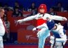 Hong Kong, PNG and Fiji receive Taekwondo Olympic berths after quota reallocation