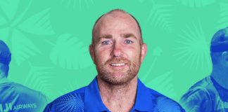 Glen Jackson appointed Fijian Drua coach