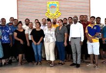 Tuvalu prepares for COP29 with Commonwealth training on climate finance negotiations