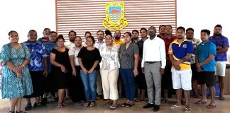 Tuvalu prepares for COP29 with Commonwealth training on climate finance negotiations