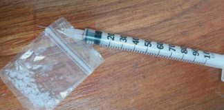 Fiji could become ‘a nation of zombies’ under weight of meth crisis