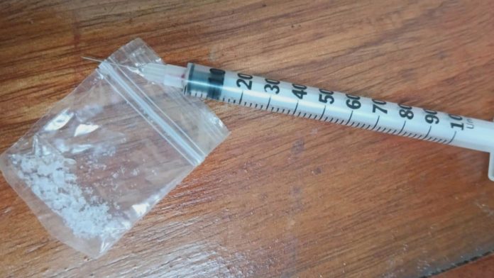 Fiji could become ‘a nation of zombies’ under weight of meth crisis