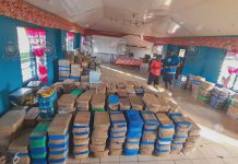 $800m plan to give Australia major police oversight in Pacific