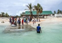 ‘All hands on deck’ in Antigua and Barbuda as small island States chart course to resilient prosperity