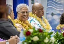 Pacific gathers in Samoa for climate talks
