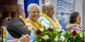 Pacific gathers in Samoa for climate talks