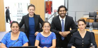 Pacific science body welcomes global maritime ruling as a win for science and the Blue Pacific