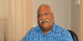 Vanuatu President emphasise political stability and political reform