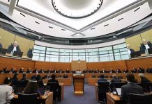 Climate Change: Small islands states hail ocean court victory