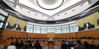Climate Change: Small islands states hail ocean court victory
