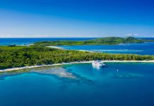 Fiji’s three-speed economy