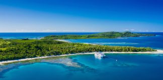 Fiji’s three-speed economy