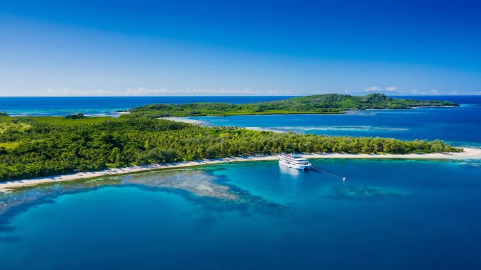 Fiji’s three-speed economy