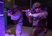 Human rights vetting urged for Fiji defence treaty