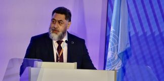 Pacific Islands Forum calls for global support at SIDS4 Conference