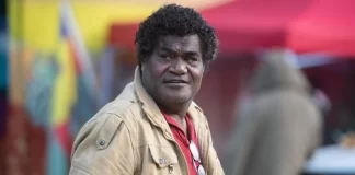 New Caledonia police arrest pro-independence leader over deadly protests
