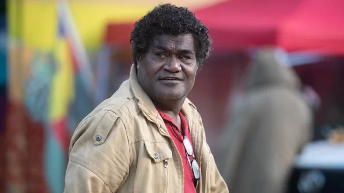 New Caledonia police arrest pro-independence leader over deadly protests