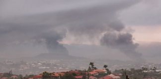 New Caledonia riots highlight Pacific Islands priorities for PALM10