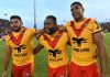 NRL insists competitiveness part of PNG criteria