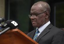 Solomons PM to discuss security ties in Australia