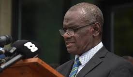 Solomons PM to discuss security ties in Australia