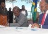 Solomon Islands and Vanuatu signs ‘Tirvau’ agreement