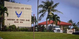 U.S. Missile Defence Agency plans to launch first flight test for Guam missile defence later this year