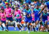Fijian Drua book finals berth with bonus point win over Rebels