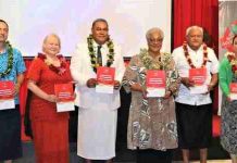 Samoa Anti-corruption body soon