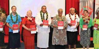 Samoa Anti-corruption body soon