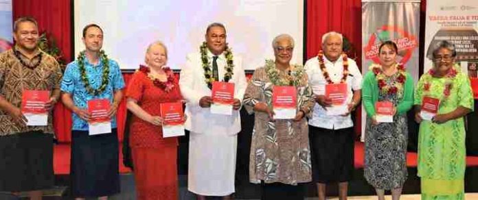 Samoa Anti-corruption body soon