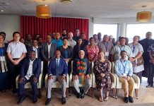 Pacific Islands Kava producing countries agree on the Plan for regional and United Kava approach