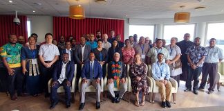 Pacific Islands Kava producing countries agree on the Plan for regional and United Kava approach